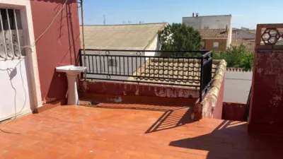 Chalet on Calle de Cervantes, 4 photo 31